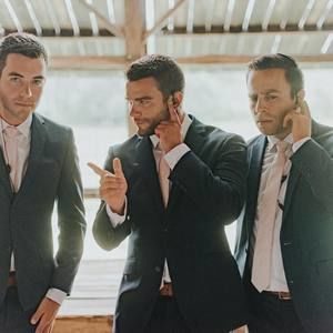 Meet your Posher, Kyle